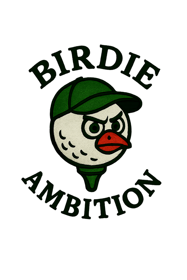 Birdie Ambition 