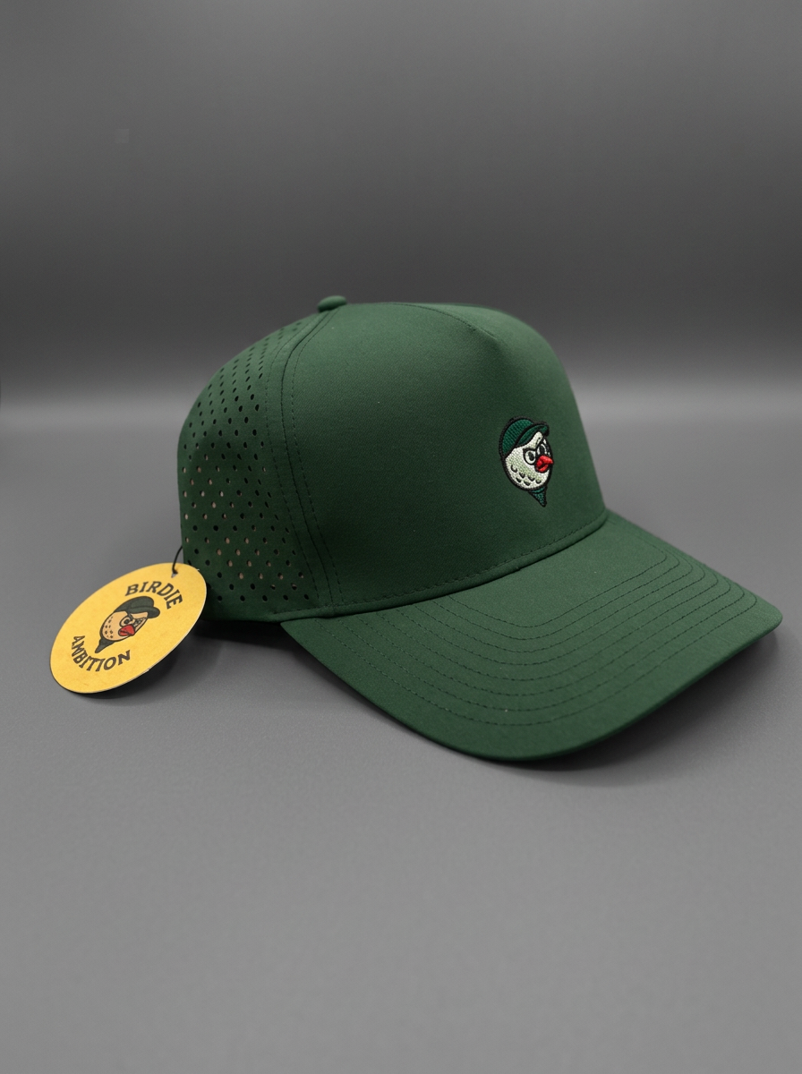 The Birdie Cap