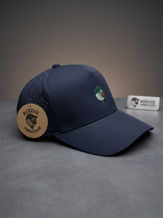 The Birdie Cap