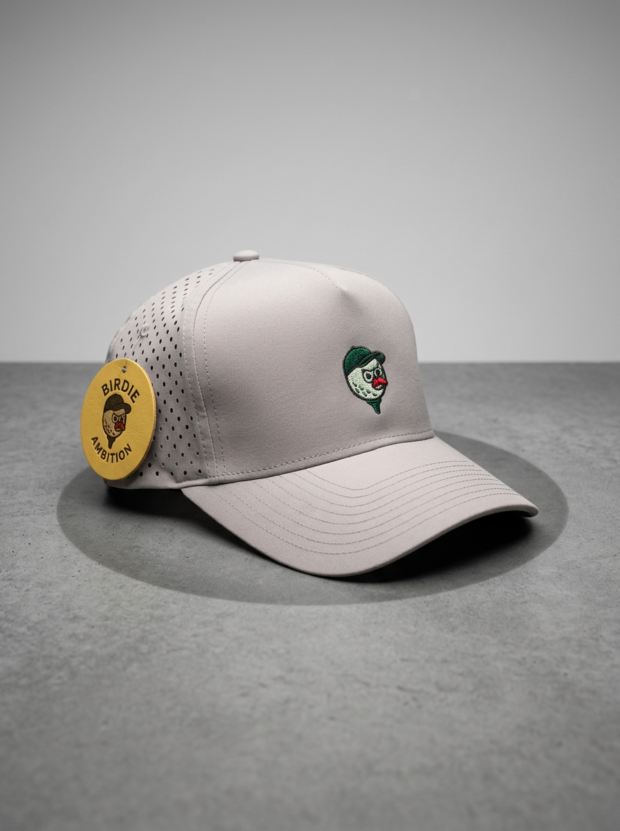 The Birdie Cap