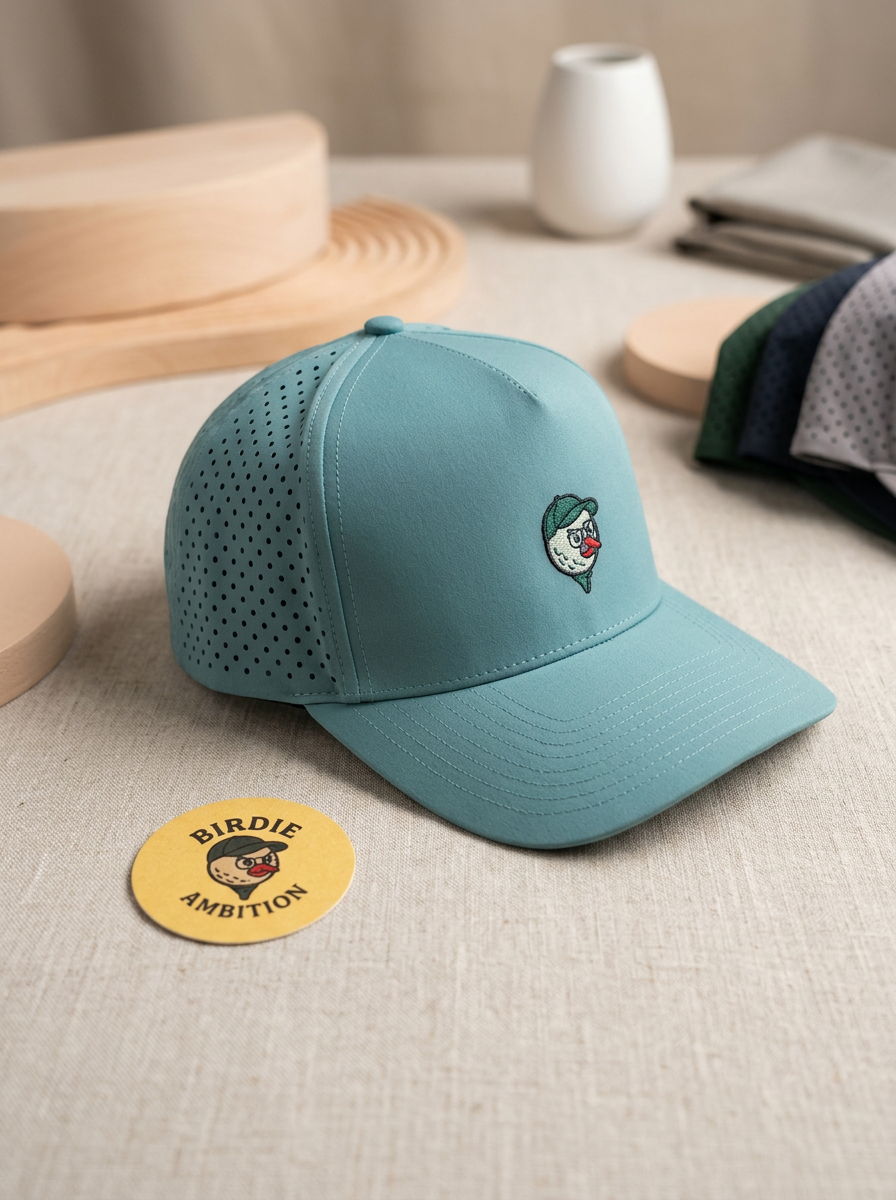 The Birdie Cap