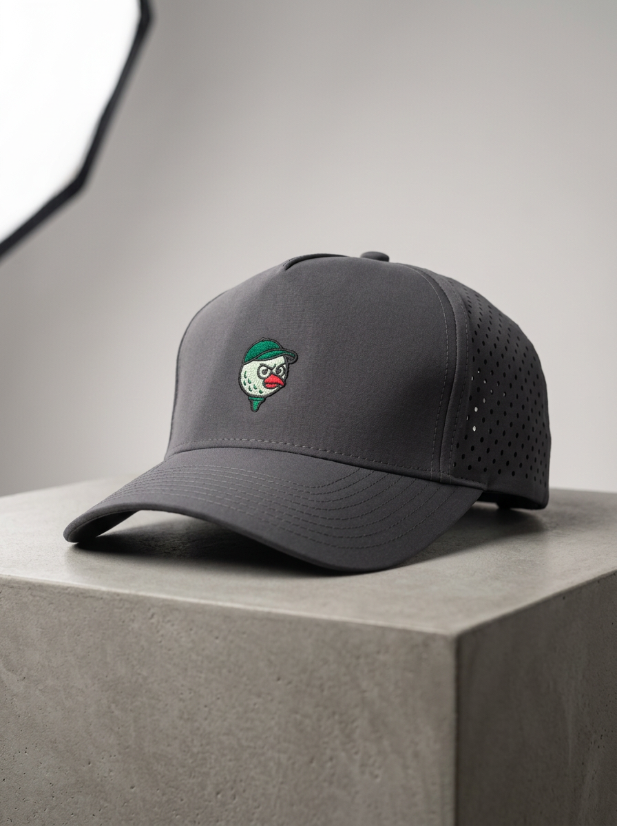 The Birdie Cap