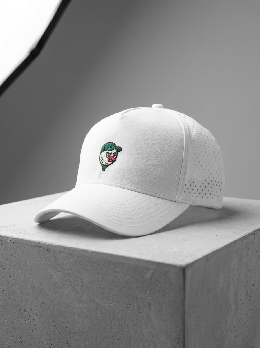 The Birdie Cap