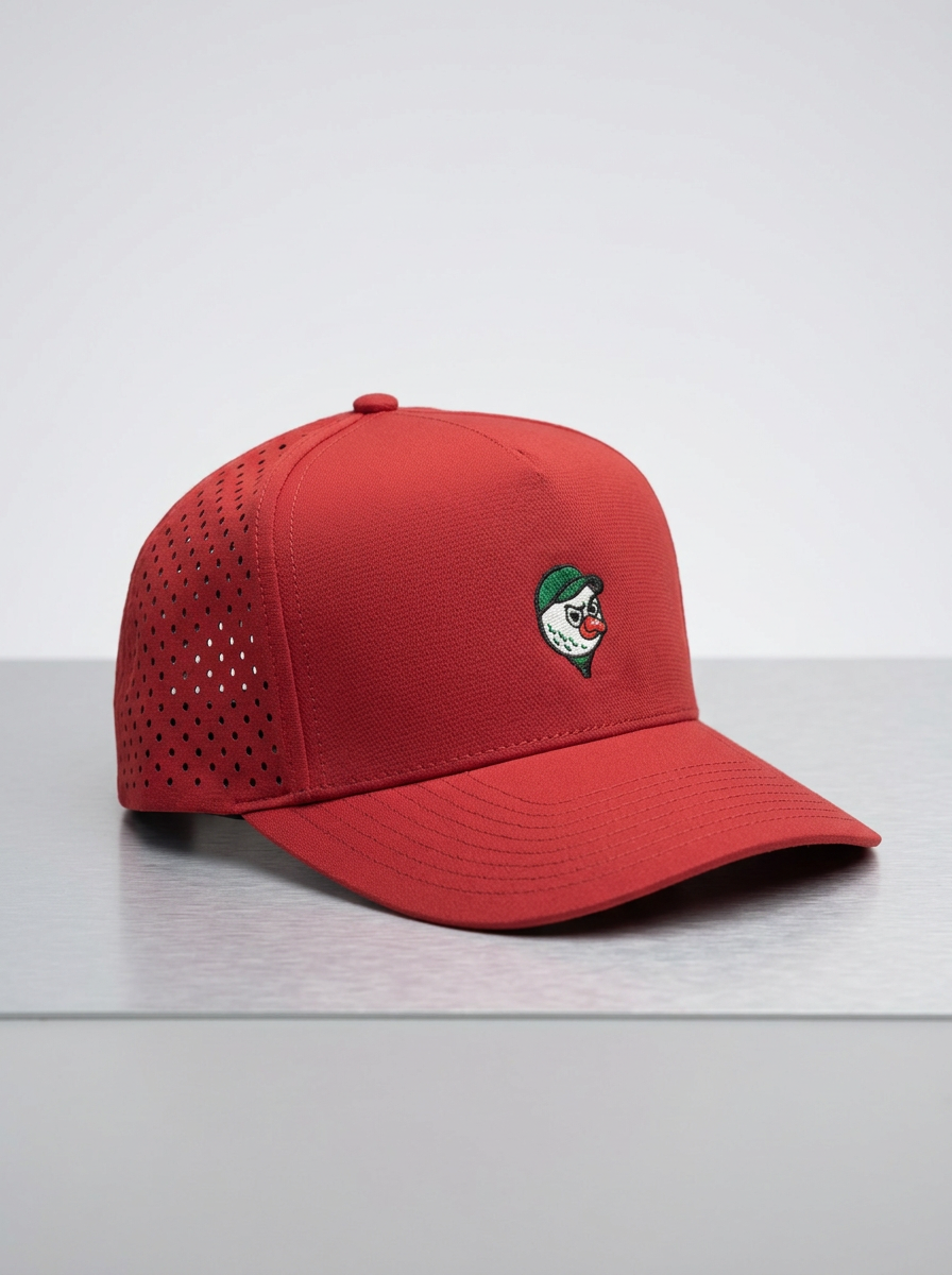 The Birdie Cap
