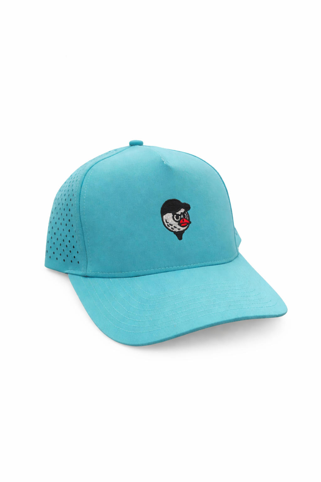 Basic Cap