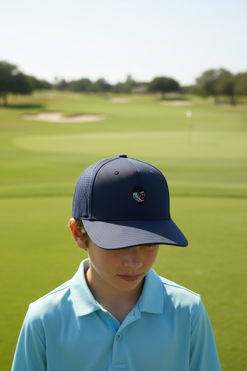 Basic Cap