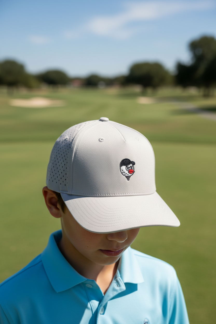 Basic Cap