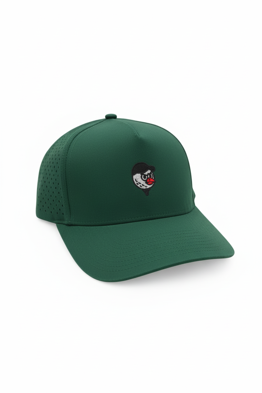 Basic Cap