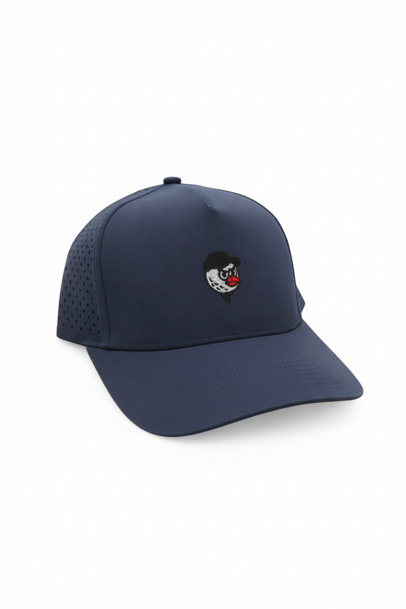 Basic Cap