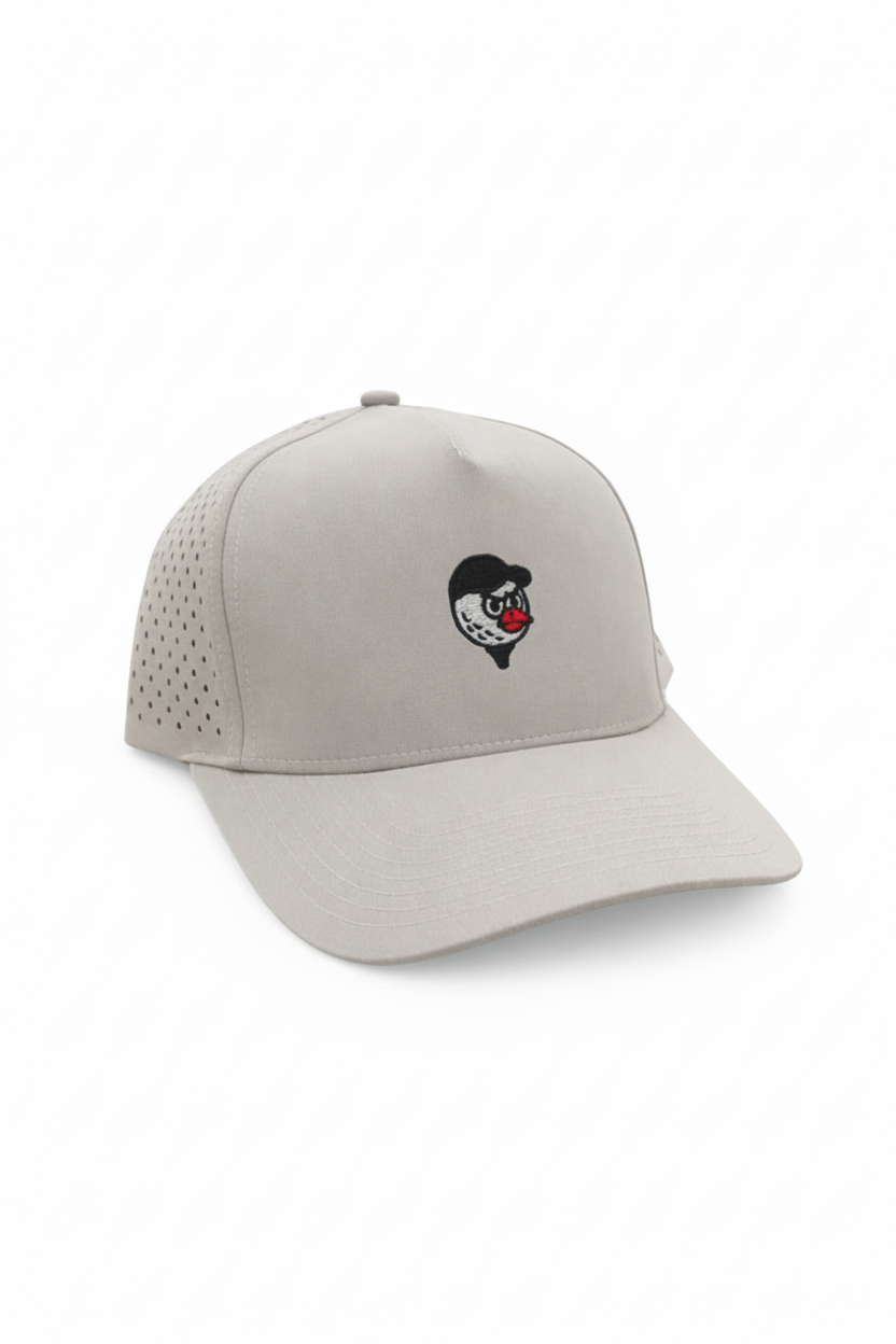 Basic Cap